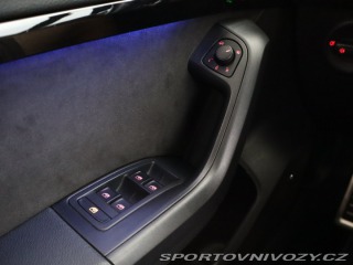 Cupra Ateca 2.0 TSI 2020