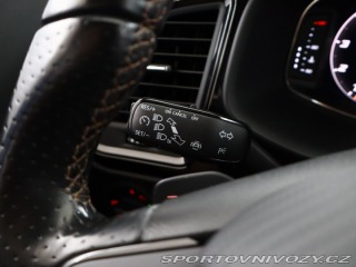 Cupra Ateca 2.0 TSI 2020