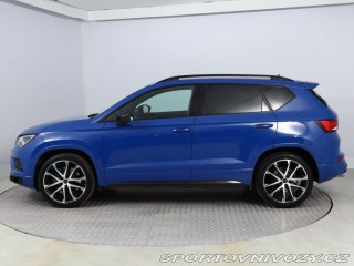 Cupra Ateca 2.0 TSI 2020