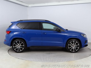 Cupra Ateca 2.0 TSI 2020