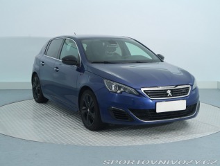 Peugeot 308 GT Line 2.0 BlueHDi GT