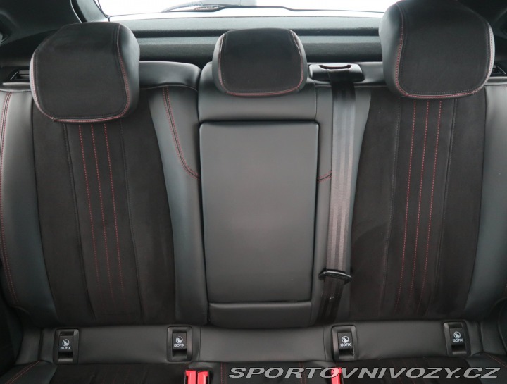 Peugeot 308 GT Line 2.0 BlueHDi GT 2016