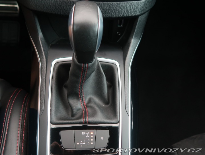 Peugeot 308 GT Line 2.0 BlueHDi GT 2016