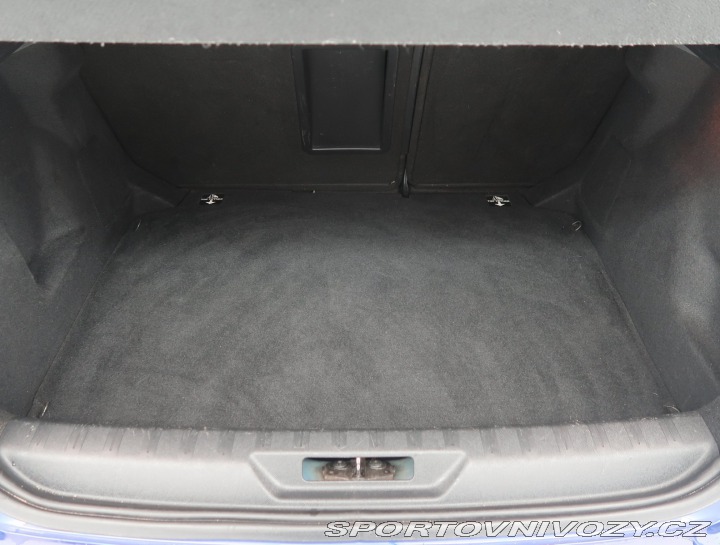 Peugeot 308 GT Line 2.0 BlueHDi GT 2016