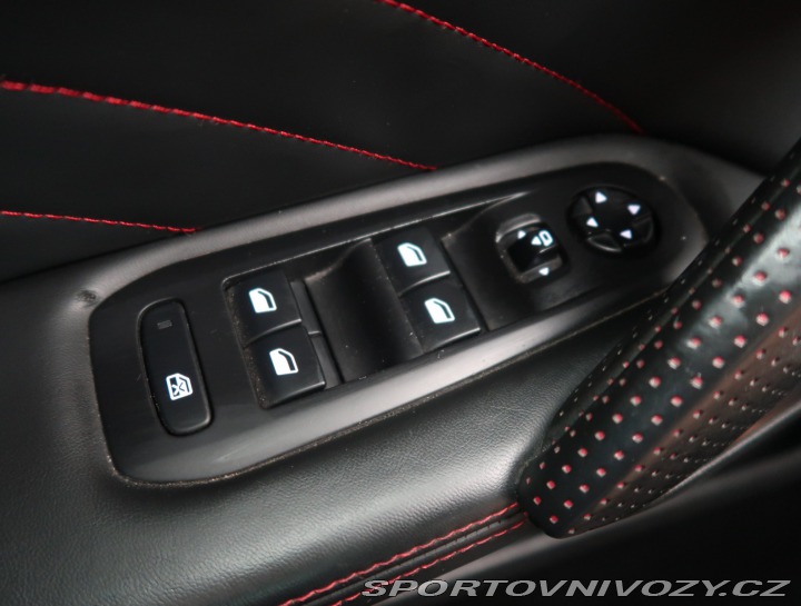 Peugeot 308 GT Line 2.0 BlueHDi GT 2016