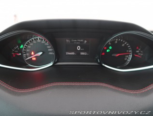 Peugeot 308 GT Line 2.0 BlueHDi GT 2016