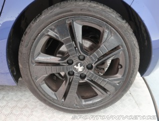 Peugeot 308 GT Line 2.0 BlueHDi GT 2016