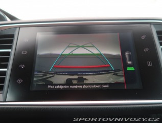 Peugeot 308 GT Line 2.0 BlueHDi GT 2016