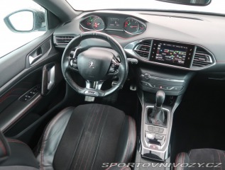 Peugeot 308 GT Line 2.0 BlueHDi GT 2016