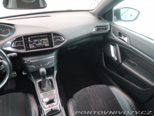 Peugeot 308 GT Line 2.0 BlueHDi GT 2016