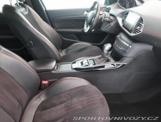 Peugeot 308 GT Line 2.0 BlueHDi GT 2016