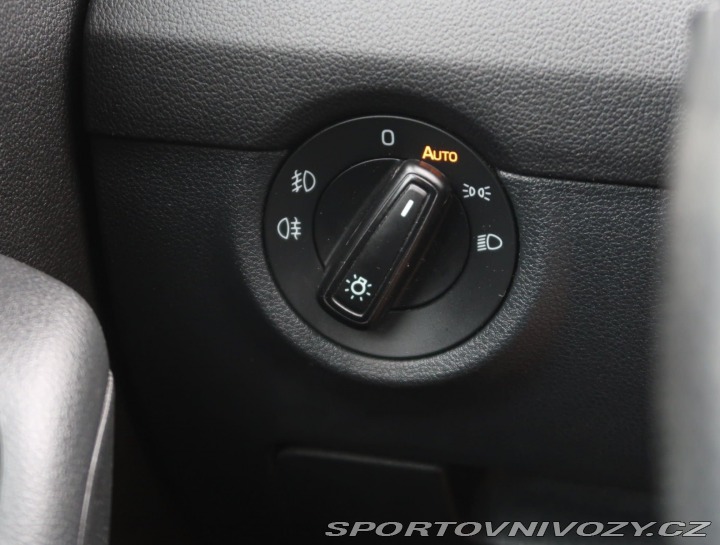 Škoda Octavia RS RS RS 2.0 TSI 2015