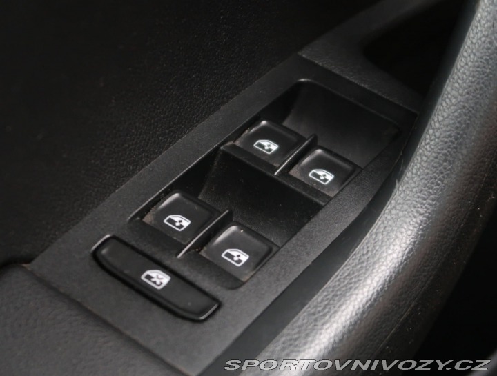 Škoda Octavia RS RS RS 2.0 TSI 2015