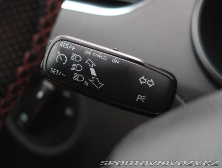 Škoda Octavia RS RS RS 2.0 TSI 2015
