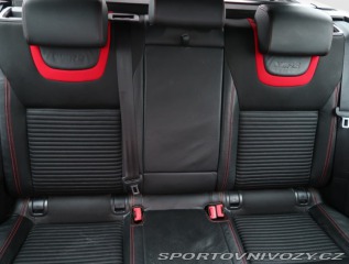 Škoda Octavia RS RS RS 2.0 TSI 2015