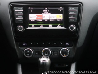Škoda Octavia RS RS RS 2.0 TSI 2015