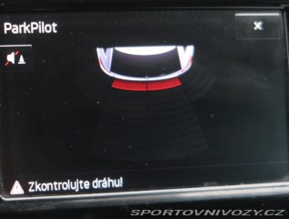 Škoda Octavia RS RS RS 2.0 TSI 2015