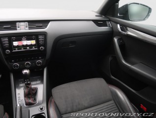 Škoda Octavia RS RS RS 2.0 TSI 2015