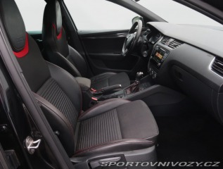 Škoda Octavia RS RS RS 2.0 TSI 2015