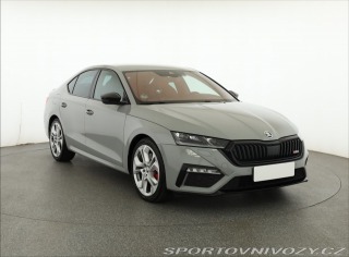 Škoda Octavia RS RS RS 2.0 TSI