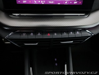 Škoda Octavia RS RS RS 2.0 TSI 2021
