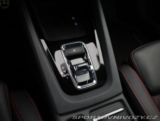 Škoda Octavia RS RS RS 2.0 TSI 2021