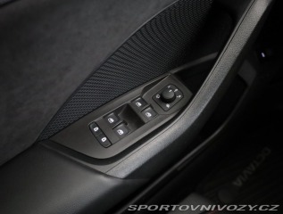 Škoda Octavia RS RS RS 2.0 TSI 2021