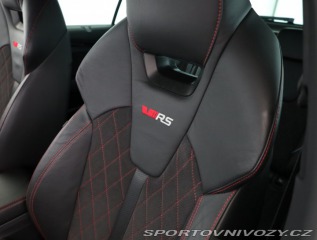 Škoda Octavia RS RS RS 2.0 TSI 2021