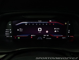 Škoda Octavia RS RS RS 2.0 TSI 2021