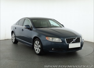 Volvo S80 2.4 D5