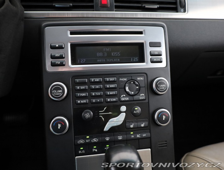 Volvo S80 2.4 D5 2009