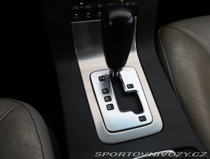 Volvo S80 2.4 D5 2009