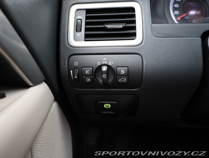 Volvo S80 2.4 D5 2009