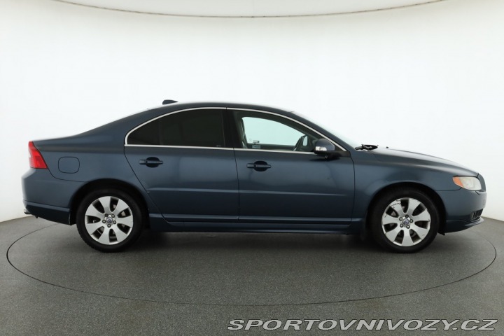Volvo S80 2.4 D5 2009