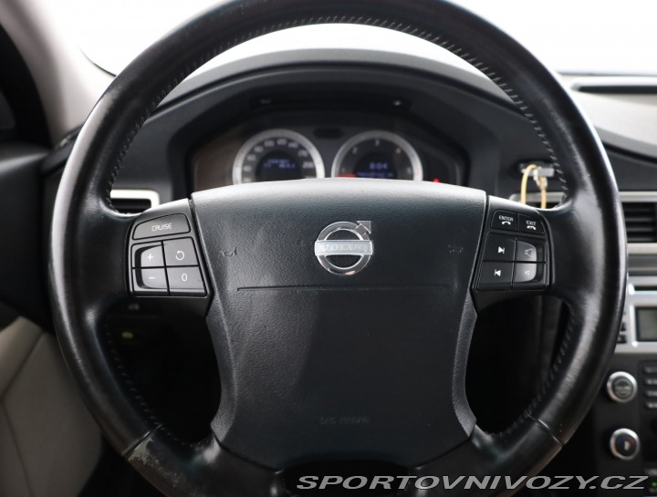 Volvo S80 2.4 D5 2009