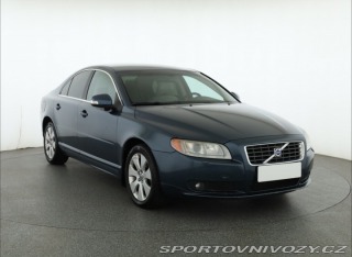 Volvo S80 2.4 D5 2009