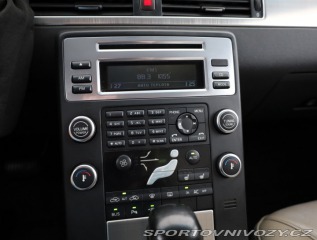 Volvo S80 2.4 D5 2009