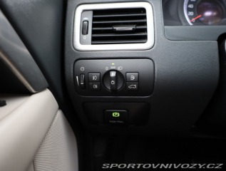 Volvo S80 2.4 D5 2009