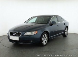 Volvo S80 2.4 D5 2009