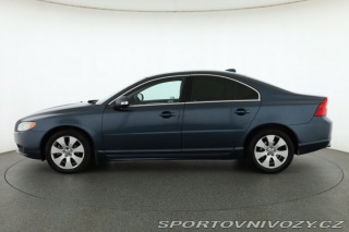 Volvo S80 2.4 D5 2009