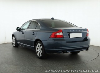 Volvo S80 2.4 D5 2009