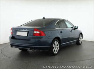 Volvo S80 2.4 D5 2009