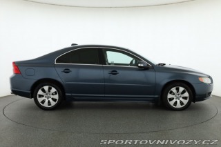 Volvo S80 2.4 D5 2009