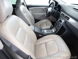 Volvo S80 2.4 D5 2009