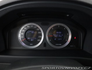 Volvo S80 2.4 D5 2009