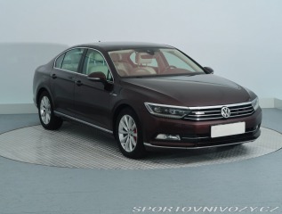 Volkswagen  Passat Highline 2.0 BiTDI
