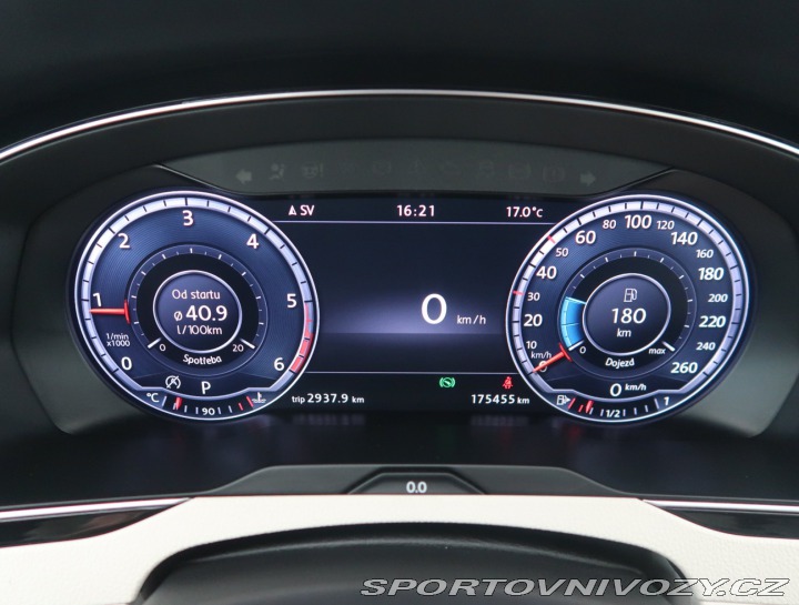 Volkswagen Ostatní modely Passat Highline 2.0 BiTDI 2015
