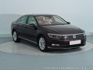 Volkswagen Ostatní modely Passat Highline 2.0 BiTDI 2015