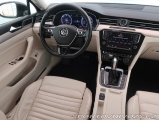 Volkswagen Ostatní modely Passat Highline 2.0 BiTDI 2015