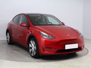 Tesla Model Y Long Range AWD 79kWh